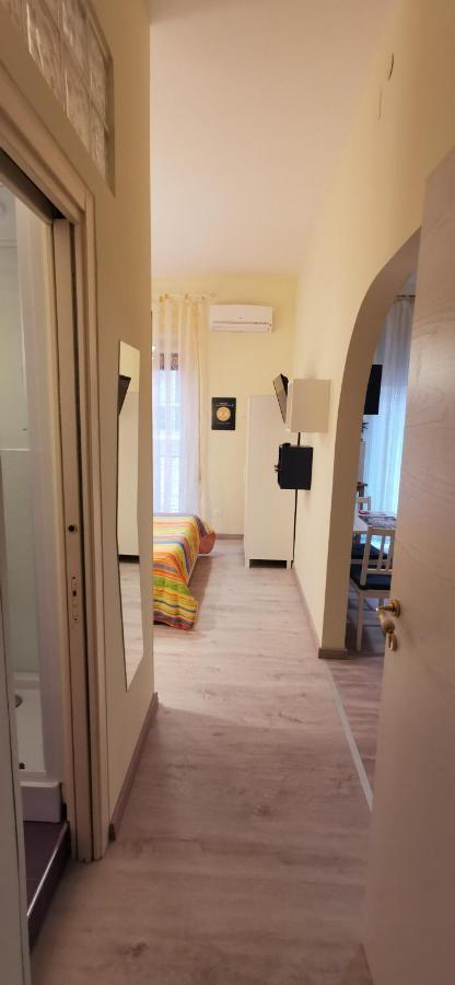 Il Pianoforte B&B Syracuse Eksteriør billede