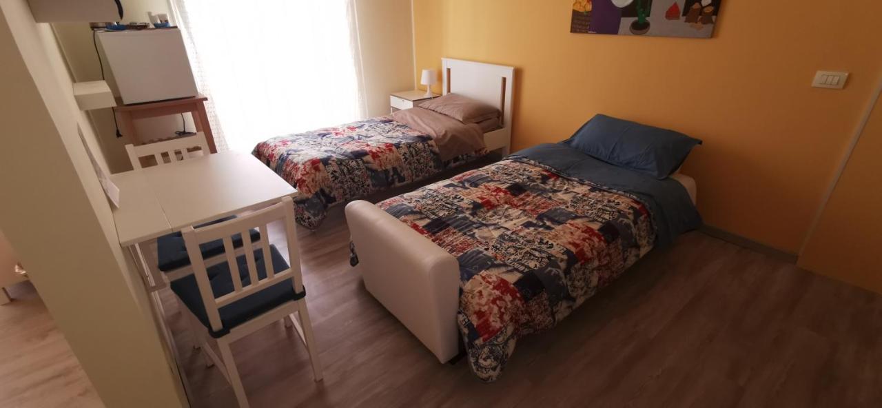Il Pianoforte B&B Syracuse Eksteriør billede
